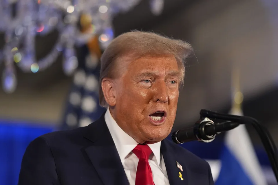Read more about the article Trump zrejme vymenuje na post ministra financií investora Bessenta