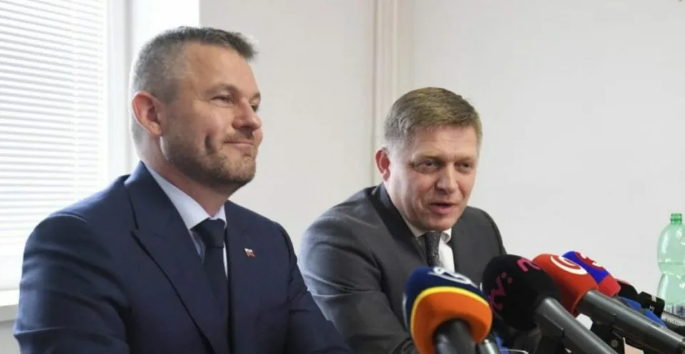 Read more about the article NOVÝ PRIESKUM Kraľuje Hlas a Smer! Hegerova vláda by mala len 37 mandátov!