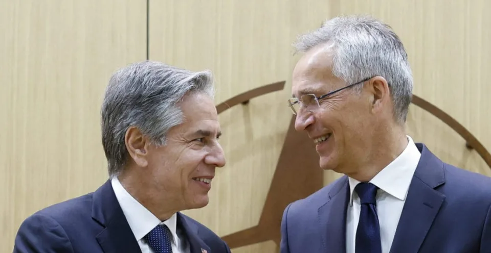 Read more about the article NATO začalo v Nemecku obrovské cvičenie: Potrebujeme zistiť, či sme proti Putinovi už dosť silní!