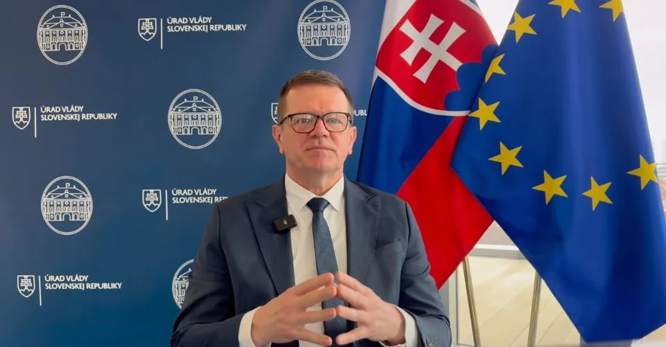 You are currently viewing Dobré správy: Vláde sa podarilo splniť všetky míľniky a ciele v rámci štvrtej platby z plánu obnovy