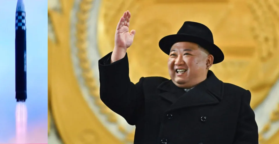 Read more about the article Kim Čong-un zagratuloval Putinovi: Rusko zvíťazí nad americkými imperialistami!