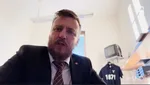 Peter Kotlár, poslanec za SNS