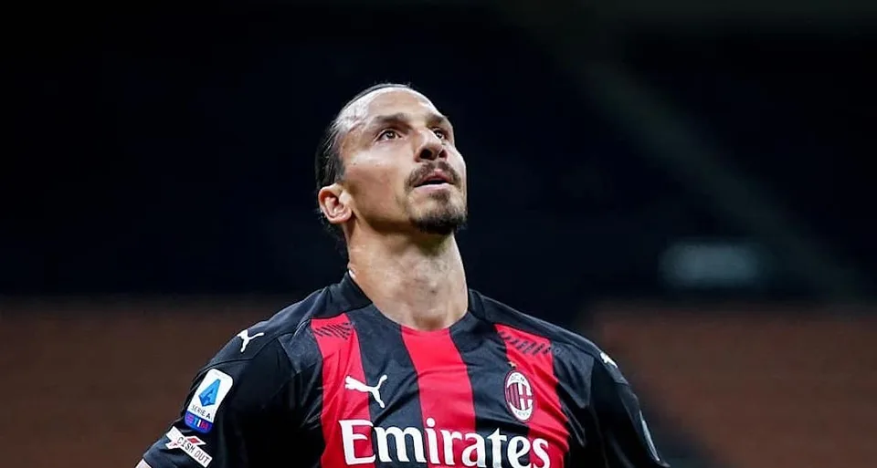 Read more about the article Zlatan Ibrahimovič sa pustil do boja proti pandémii