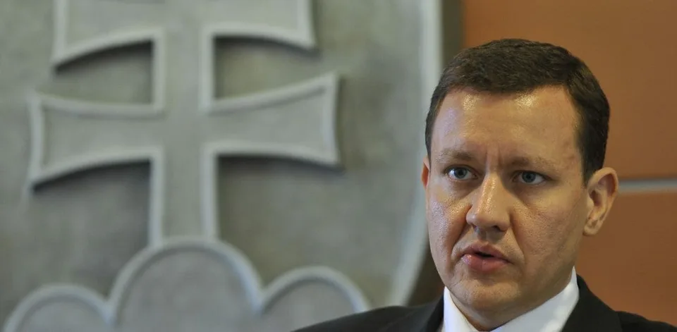 Read more about the article Lipšic: Päť obvinených z policajnej akcie je stíhaných vo väzbe