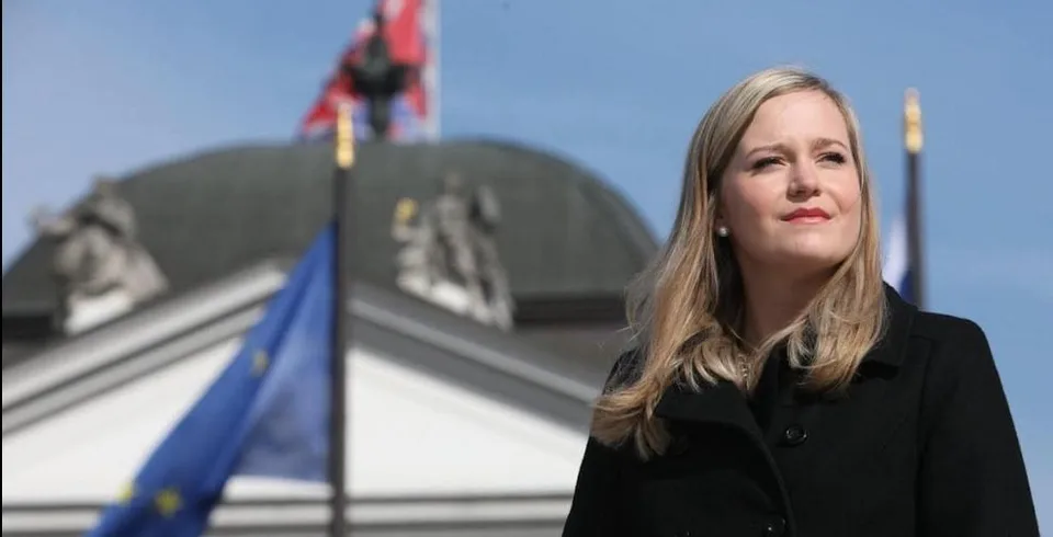 You are currently viewing VIDEO Boj poslankýň: Odvolávať na poslednej schôdzi je vynucovanie si pozornosti. Tabák si moju nezaslúži, vraví Marcinková