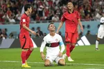 Neuveriteľné! Kórejci zdolali tím Ronalda.