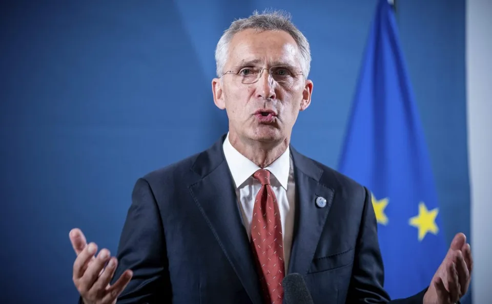 Read more about the article NATO podporuje suverenitu Bosny a Hercegoviny: Postaráme sa o vašu bezpečnosť a blaho!