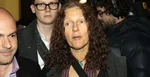 Christine Assangeová, matka zakladateľa webovej stránky WikiLeaks.