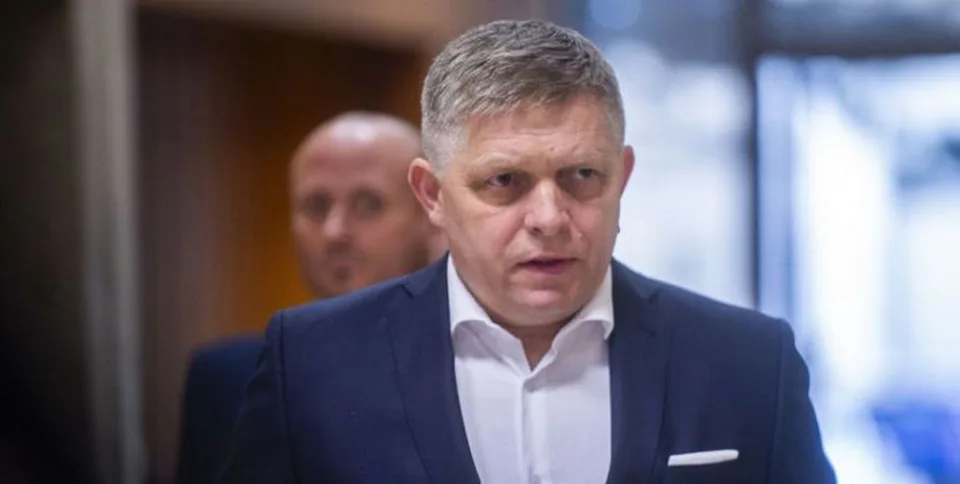 Read more about the article VIDEO Premiér v Azerbajdžane: Rokovať bude aj o dovoze azerbajdžanského plynu do SR
