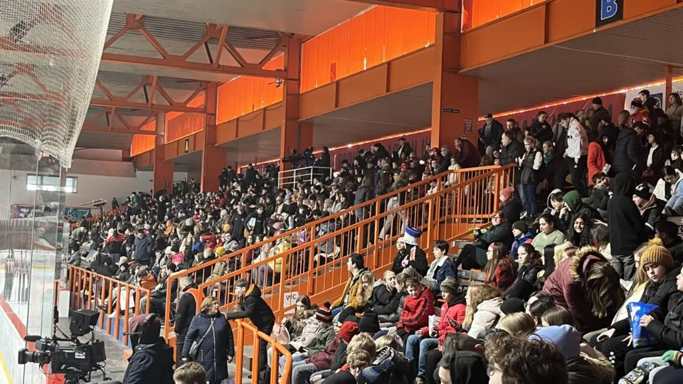 Read more about the article Hokejistom nevyšla záchranárska definitíva