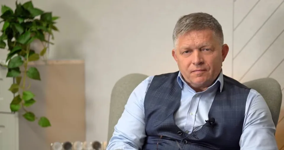 Read more about the article VIDEO Fico: Pani Letanovská je asi výborná lekárka, ale je schopná popierať problém s hypotékami