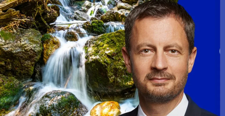 Read more about the article Lesník Huliak dal Hegera poriadne do laty: Toto si ekonomicky zruinované Slovensko nemôže dovoliť!