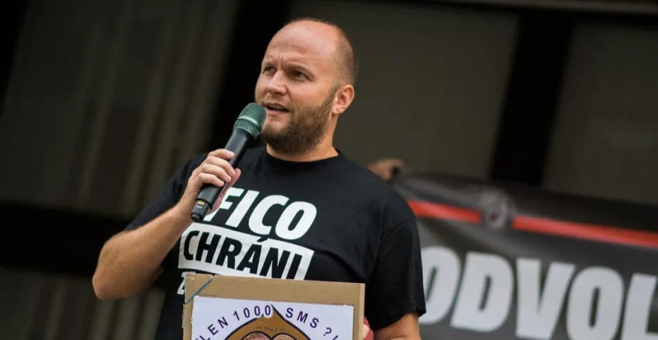 Read more about the article VIDEO Šutaj-Eštok: Pán Naď, kde skončilo 121 miliónov?! Toto je to vaše “nekradneme?!”