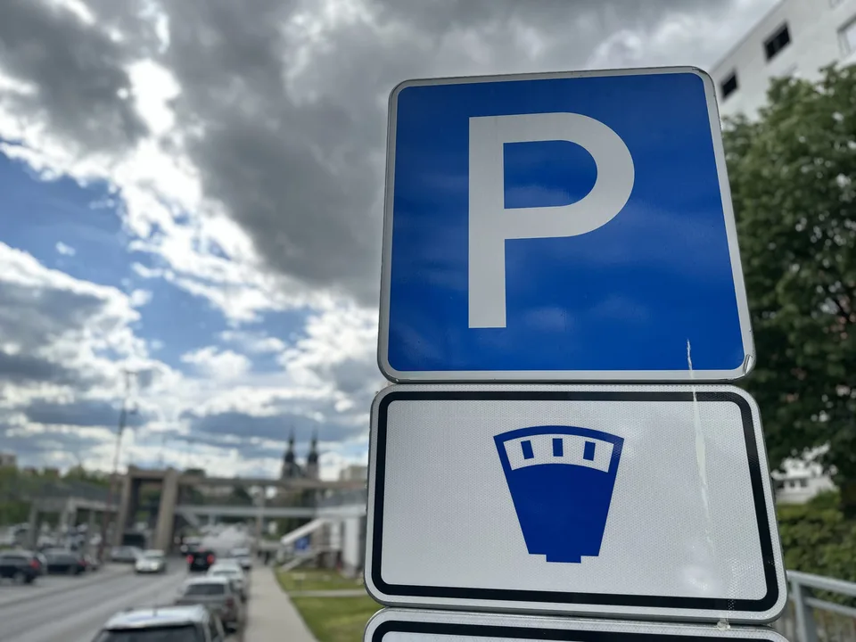 Read more about the article V parkovacej politike pribudnú ďalšie zmeny
