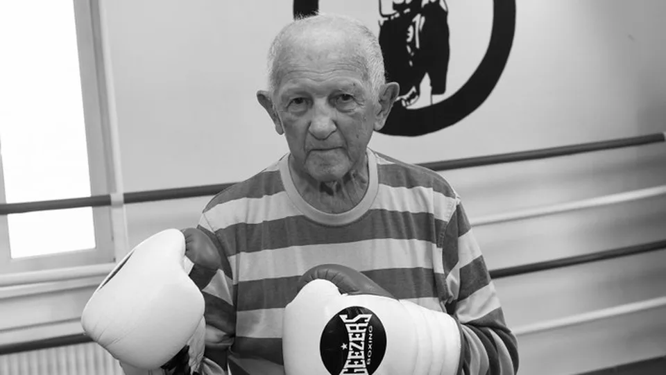 Read more about the article Obrovský žiaľ: Zomrel olympijský víťaz, legendárny boxerista Ján Zachara!