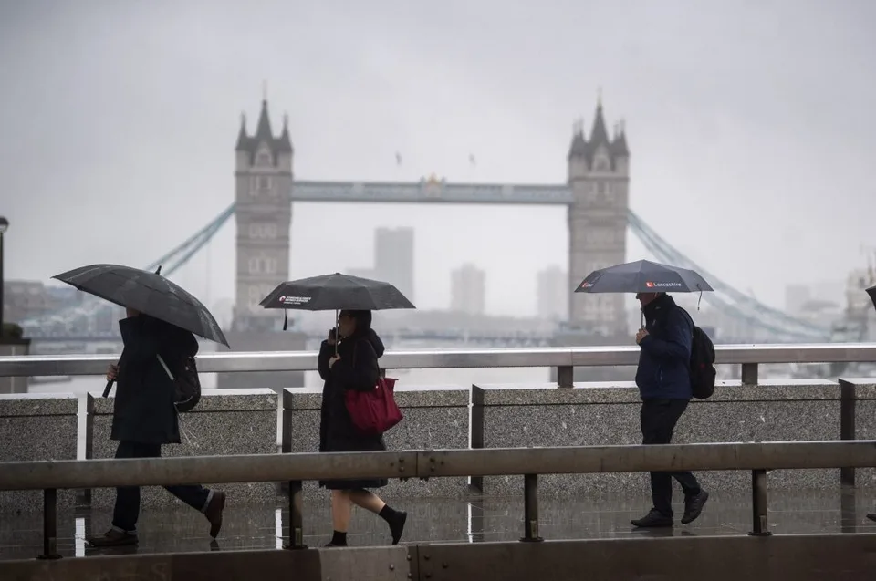 Read more about the article V Británii zaznamenali rekordný nárast prípadov nákazy koronavírusom