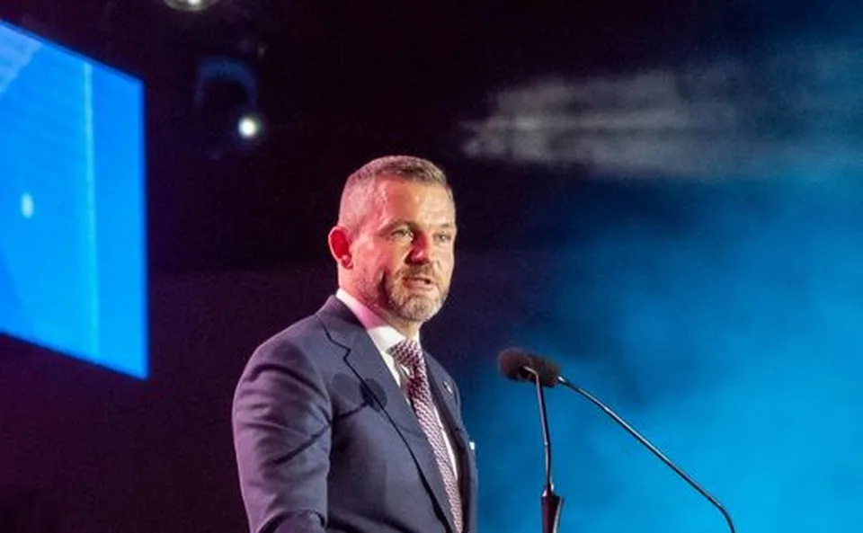 Read more about the article Pellegriniho podporuje aj bývalý poslanec Martin Borguľa. O Korčokovi prezradil nepekné skutočnosti!
