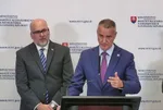 Richard Raši (Hlas-SD)