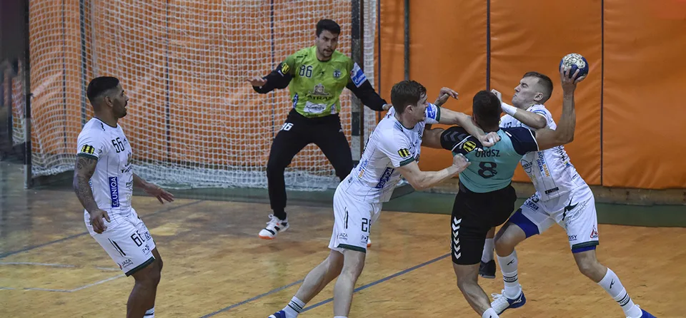Read more about the article Hádzaná: Tatran Prešov opäť do tréningu, rieši účinkovanie v EHL