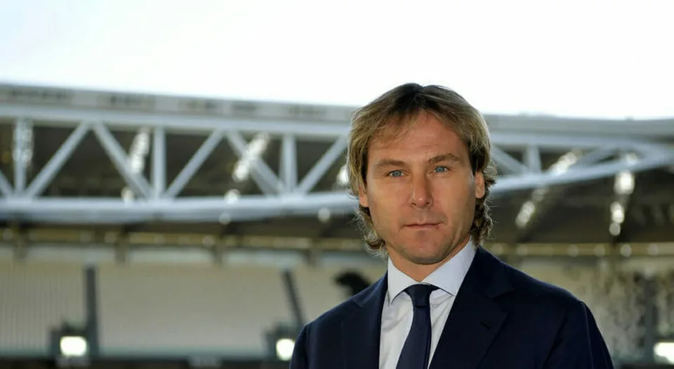 Read more about the article Razia v sídle Juventusu pre účotvné podvody.  Nedvěd odmieta obvinenia!