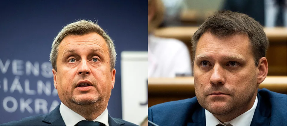 Read more about the article Taraba sa dohodol s SNS: Zákon, ktorý mnohé zmení. NOVÝ rezort!