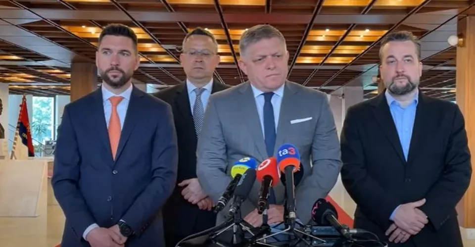 You are currently viewing Smer si stojí za svojim: Ignoruje debaty na Markíze a pripomína jej závažné prehrešky!