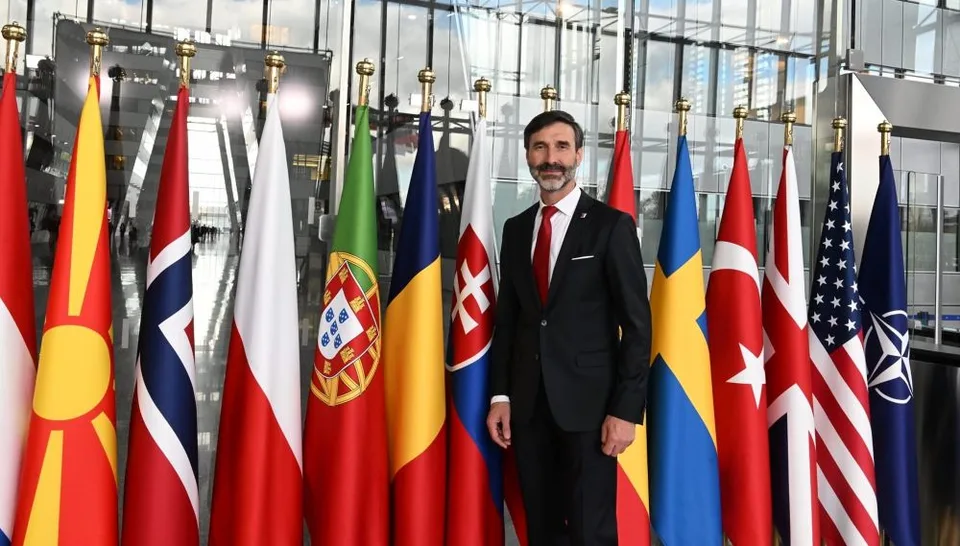 Read more about the article Slovensko nikto z rokovaní neodsúva, práve naopak! Potvrdzujú to i bruselské rokovania Juraja Blanára