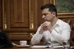 Volodymyr Zelenskyj