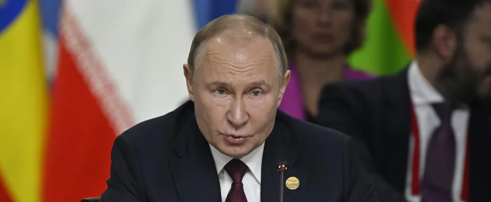 Read more about the article MIMORIADNE Moskva chystá masívny útok na Kyjev! Kremeľ vyzval ľudí na odchod z mesta