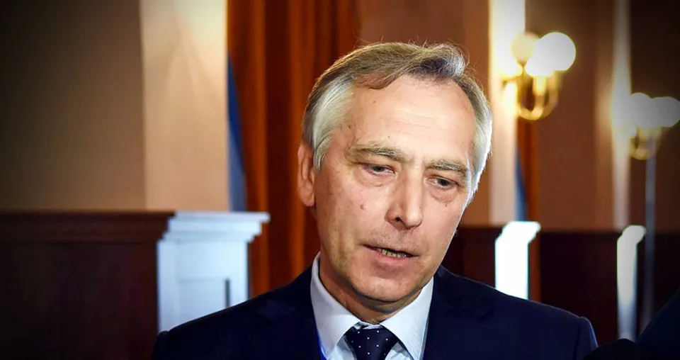 Read more about the article Figeľ: Od Nového roka sú chrámy zavreté, ale čísla sú zlé, ak nie priam svetovo najhoršie!