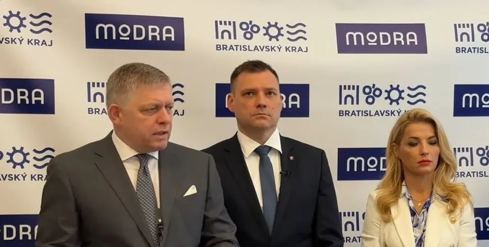 Read more about the article VIDEO Rozvoj okresov Malacky a Pezinok: Vláda schválila 1,5 mil. eur na projekty!