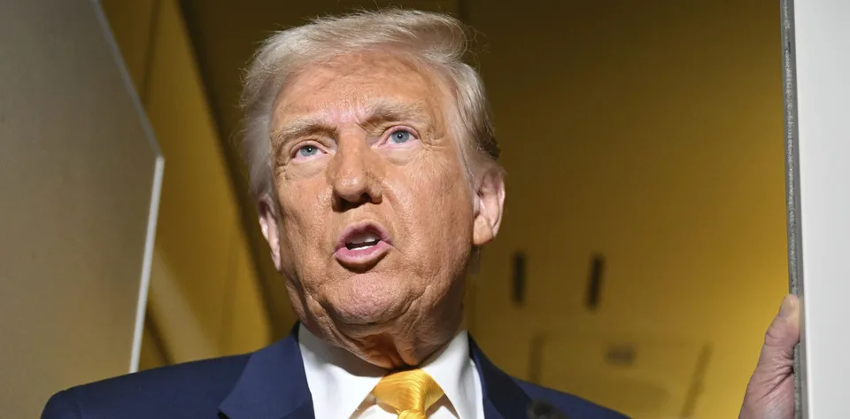 Read more about the article Trump pohrozil, Nigéria uvíta pomoc USA, ale iba ak bude rešpektovaná suverenita štátu