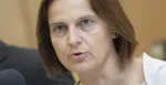 Ministerka spravodlivosti SR Mária Kolíková (SaS).