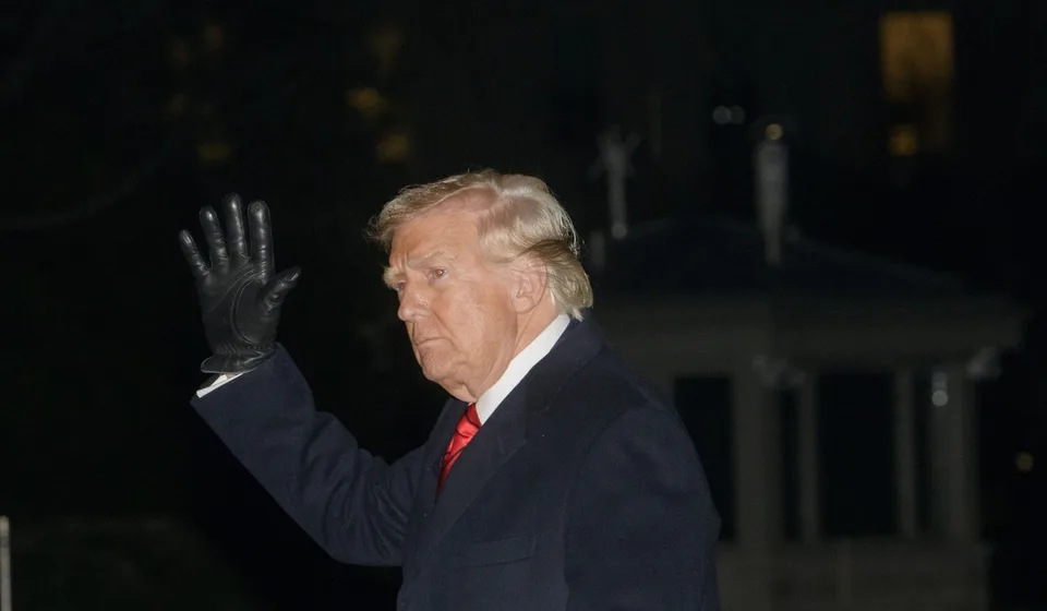 Read more about the article Trumpov syn opäť v problémoch: V Taliansku čelí vážnym obvineniam