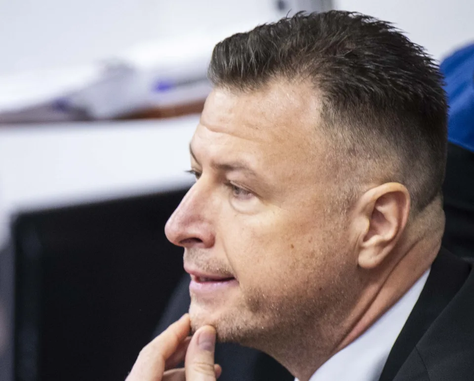 You are currently viewing Špecializovaný trestný súd rozhodol: Exminister Gábor G. oslobodený spod obžaloby