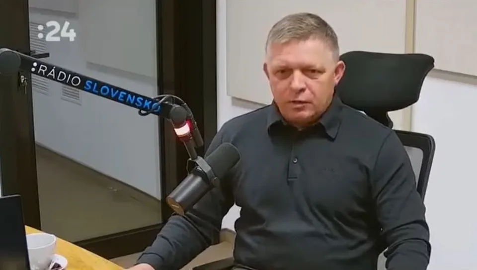 Read more about the article VIDEO My sme do vlády neprišli plniť program progresívcov! Odkazuje premiér Robert Fico