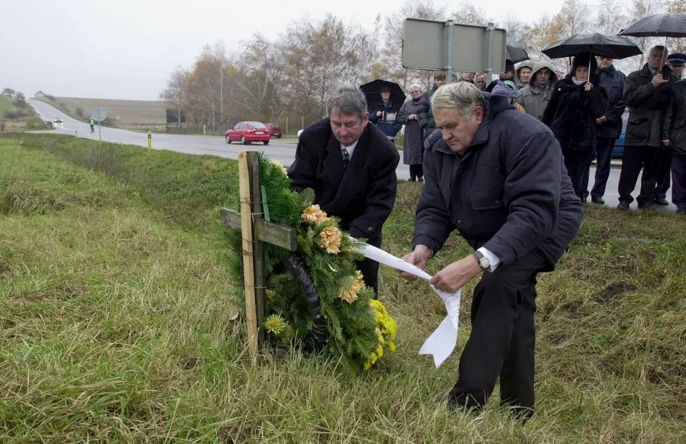 Read more about the article Viete, čo si pripomíname túto nedeľu? Reaguje polícia aj minister Mikulec