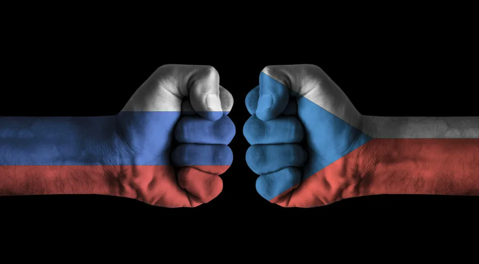 Read more about the article Kauza Vrbětice: Je to oficiálne, Česko chce od Rusov tučné odškodné!