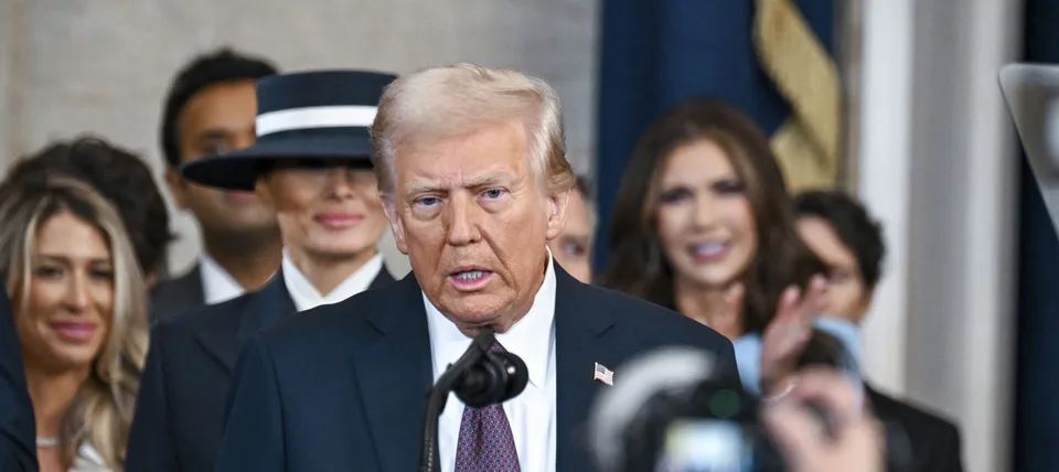 Read more about the article Trump sa ostro pustil do Putina: Kritizoval ruské útoky na Kyjev, vyzval ho, aby ich zastavil!