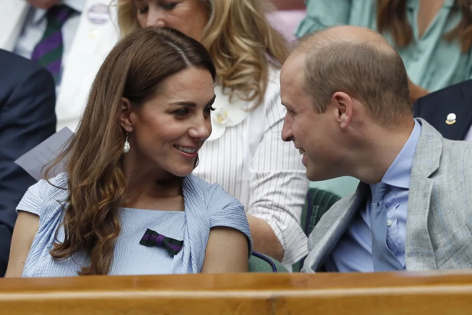 Read more about the article VEĽKÉ sťahovanie: Kate a William menia palác v Londýne za ozrutnú pevnosť