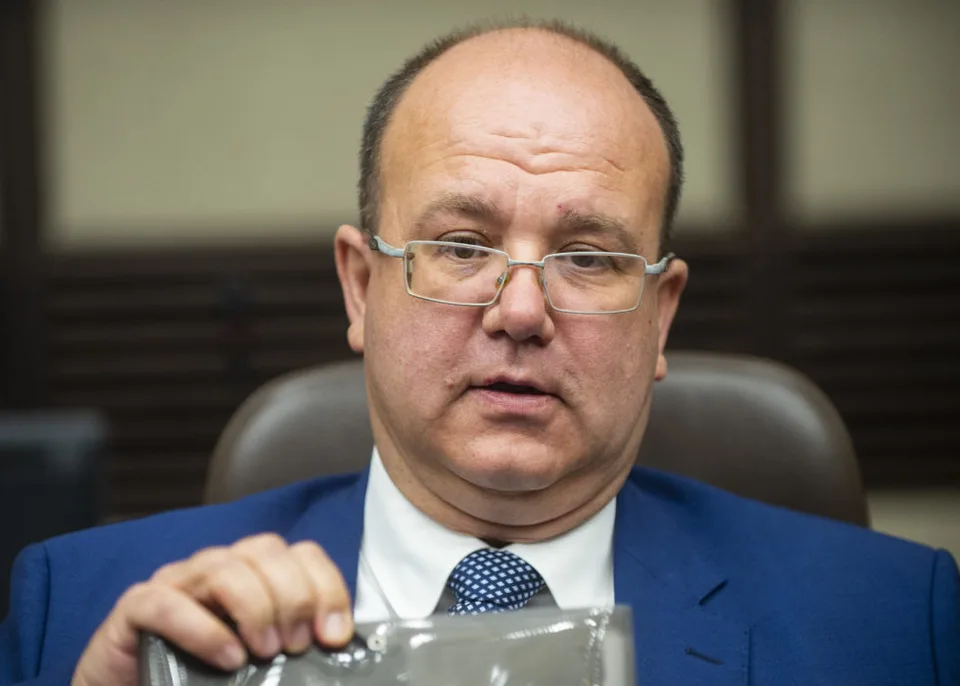 Read more about the article Wlachovský: Naše vzťahy s Lichtenštajnskom už dnes vytvárajú na Slovensku pracovné miesta