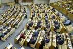 Navrhované zmeny ruského zákona by umožnili odobrať štátne občianstvo za vlastizradu alebo diskreditáciu vojenskej operácie na Ukrajine