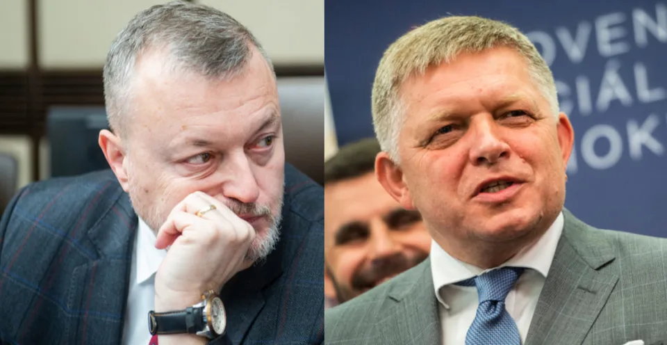 Read more about the article Krajniak sa rozhovoril o Smere: TOTO mi na ňom najviac prekáža!