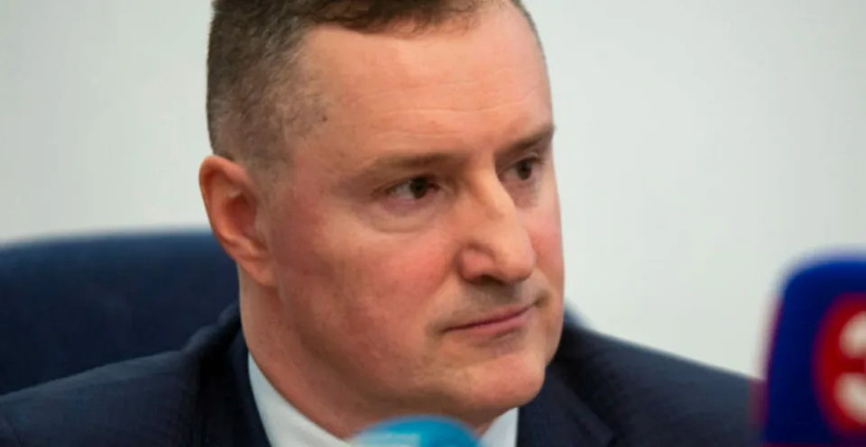 Read more about the article Žilinkov prokurátor reagoval na denník Sme: Nezaťahujte ma do údajného konfliktu v rámci tímu “Kuciak”!