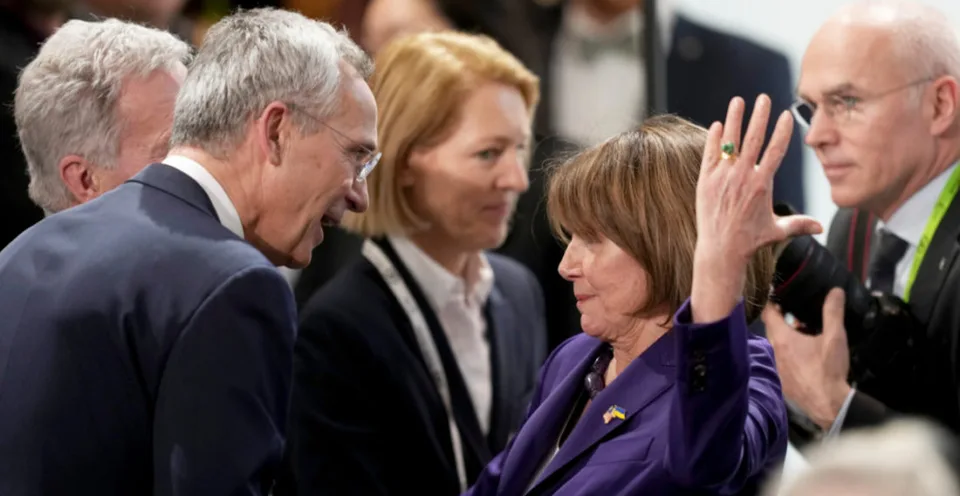 Read more about the article Skončí vyzbrojovanie Kyjeva svetovou vojnou? Stoltenberg: Neexistujú nijaké bezrizikové možnosti!