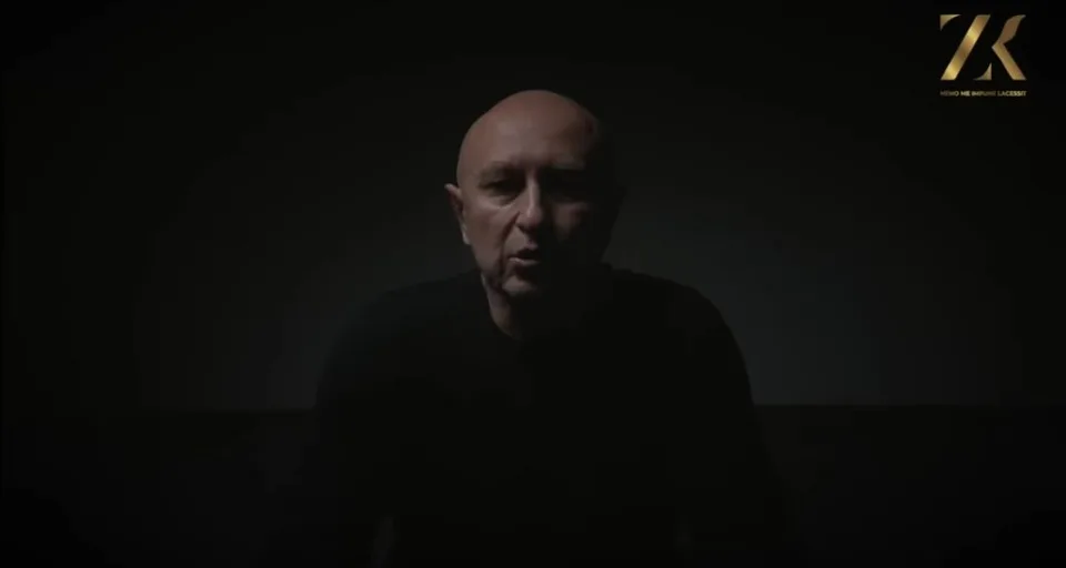 Read more about the article Zoroslav Kollár sa rozhovoril o Borisovi Beňovi aj prípadných dôvodoch jeho zadržania v Kongu  