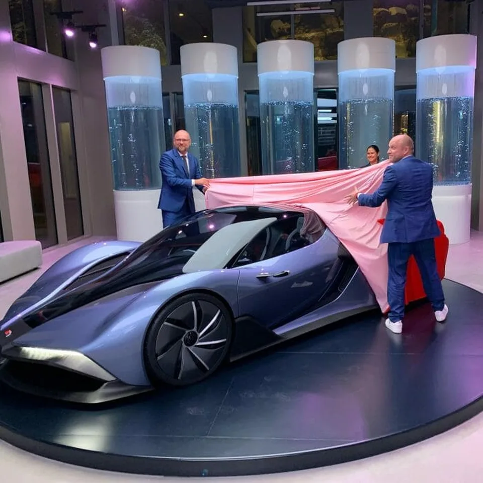 Read more about the article V Japonskej Osake sa konal otvárací ceremoniál svetovej výstavy Expo 2025