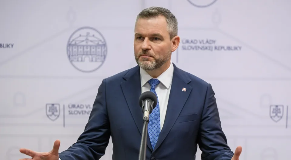 Read more about the article VIDEO Pellegrini brutálne naložil migaľovcom: Za podporu vlády žiadajú silné pozície, chcú viac ako Huliak