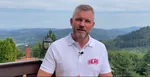 Líder Hlasu-SD Peter Pellegrini