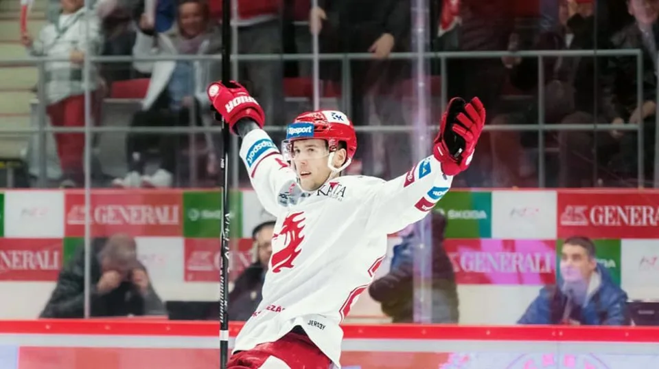 Read more about the article Třincu nestačili dva góly Gernáta, prehrali po nájazdoch